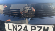 Vauxhall Astra 1.2 Turbo 130 GS 5dr Auto Petrol Estate